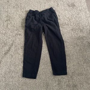 Comfortable flowy pants